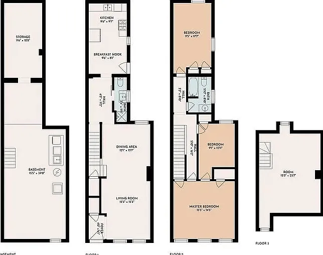 633 Center St — Photo 17