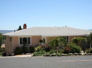 7740 Cannon Ave, Klamath Falls, OR 97603