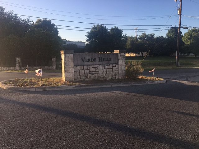 1st image of 8050 S Verde Dr