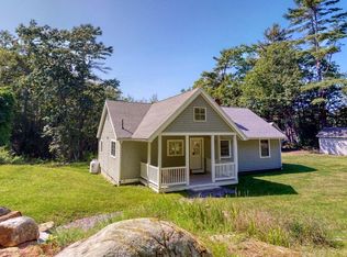 10 Landing Rd, Southport, ME 04576