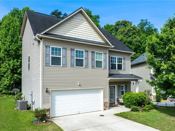 291 Boulder Run, Hiram, GA 30141