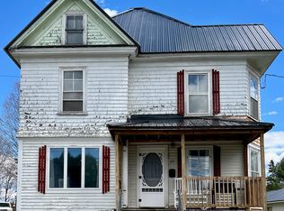 25 Elm Street, Houlton, ME 04730