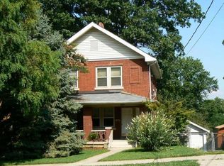 927 Highland Ave, Fort Thomas, KY