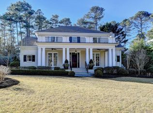 1694 W Sussex Rd NE, Atlanta, GA 30306