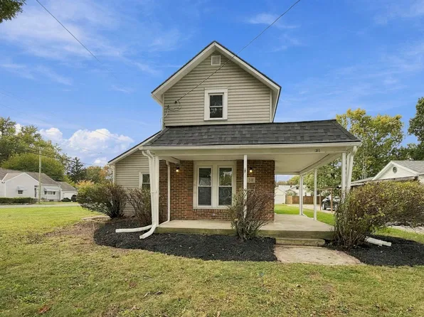 311 Kensington Pl, Marion, OH 43302
