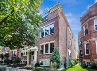 1721 W Berwyn Ave APT 3, Chicago, IL 60640