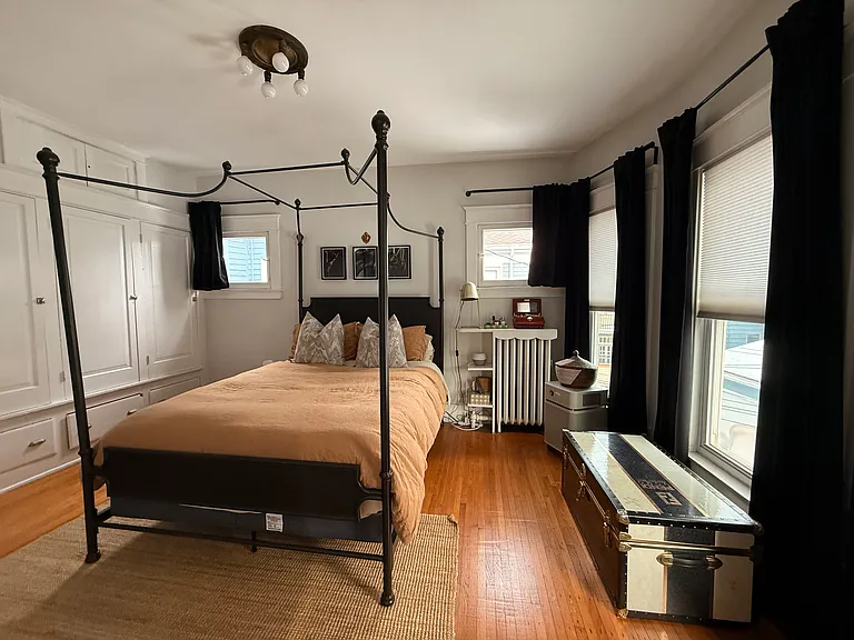 19 Claremont Ave #2 — Photo 35
