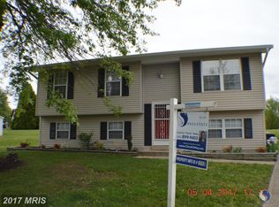 12812 Redgrave Dr, Upper Marlboro, MD 20774