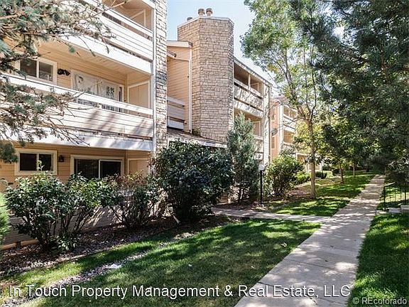 2nd image of 1075 S Elkhart Way APT 204