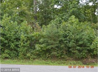 6720 Water View Ln, Mineral, VA 23117