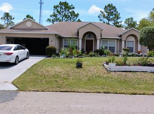 27 Vinca St, Homosassa, FL 34446