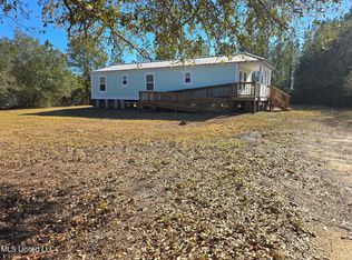 2079 Pine Hill Rd, Kiln, MS 39556