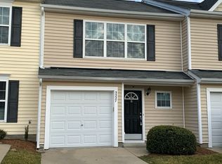 5227 Big Bass Dr, Raleigh, NC 27610