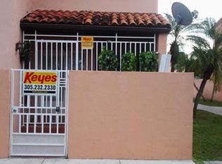 6211 SW 138th Ct APT H, Miami, FL 33183