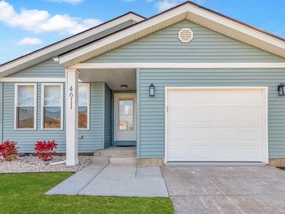 4611 Jefferson Dr, Richton Park, IL, 60471