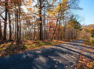 Old Stony Ridge Rd, Afton, VA 22920