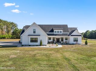 3713 Carolina 11, Wallace, NC 28466