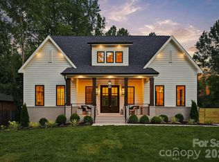4647 General Pershing Dr, Charlotte, NC 28209