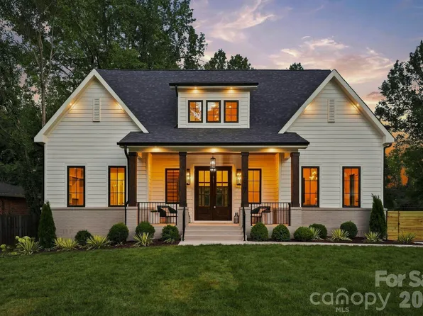 4647 General Pershing Dr, Charlotte, NC 28209