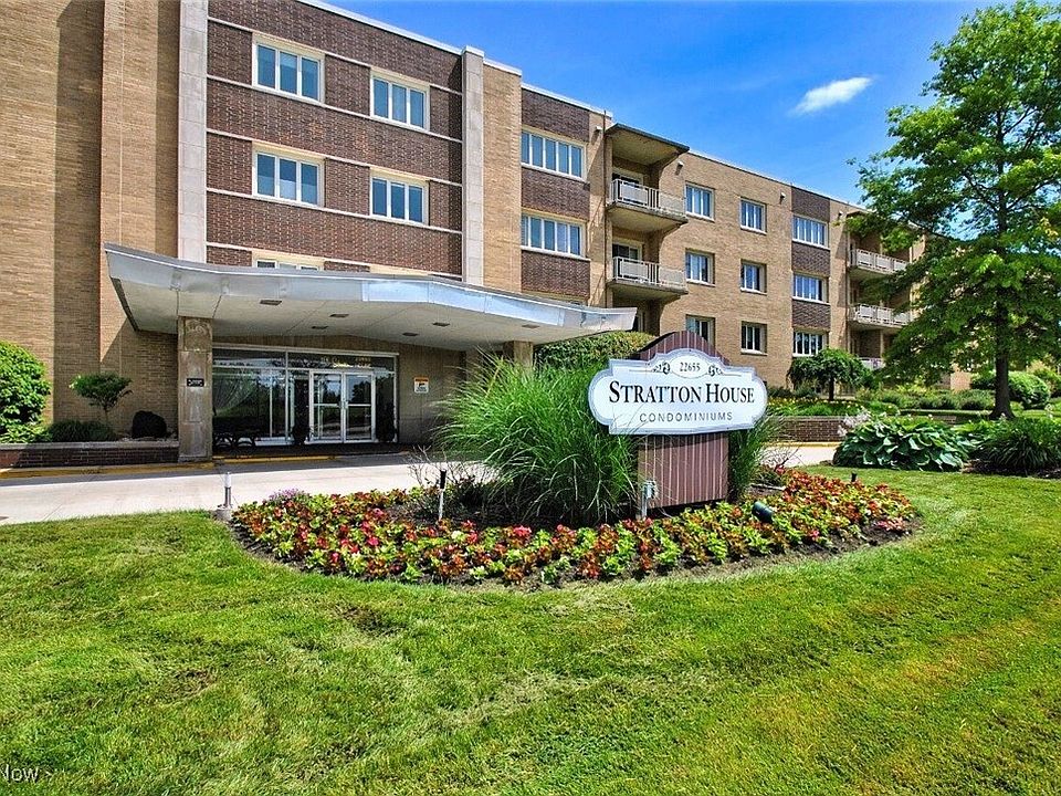 1st image of 22655 Chagrin Blvd APT 205