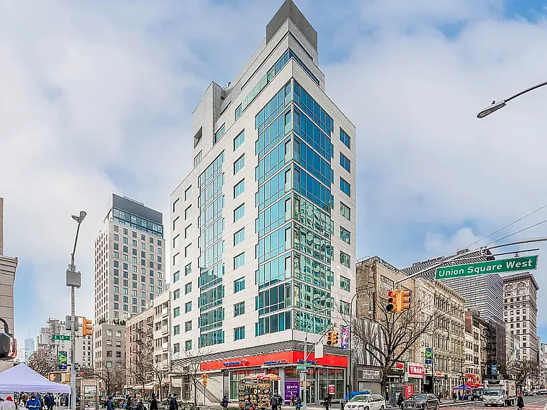8 Union Sq S #6B — Photo 8