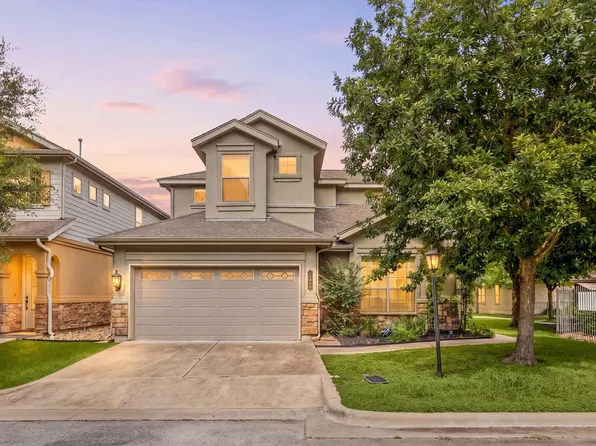 12701 Venice Ln #230, Austin, TX 78750
