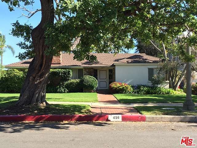 1st image of 456 Ocampo Dr