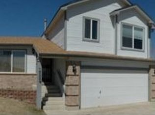 1520 Limelight Ct, Colorado Springs, CO 80906