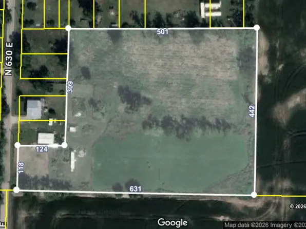 7740 N 630 E, Fremont, IN 46737