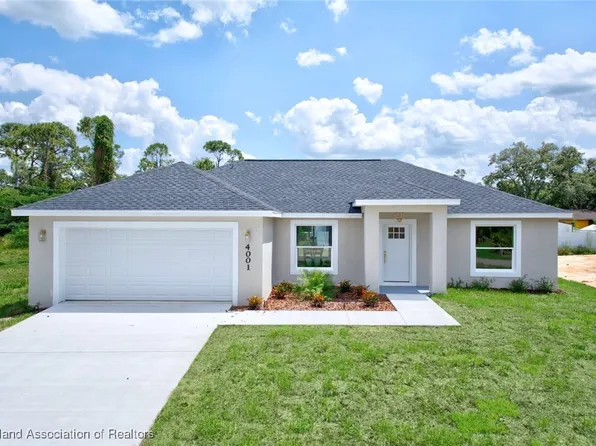 4001 Simca St, Sebring, FL 33872