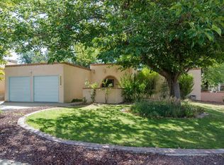 11028 Hagen Rd NE, Albuquerque, NM 87111