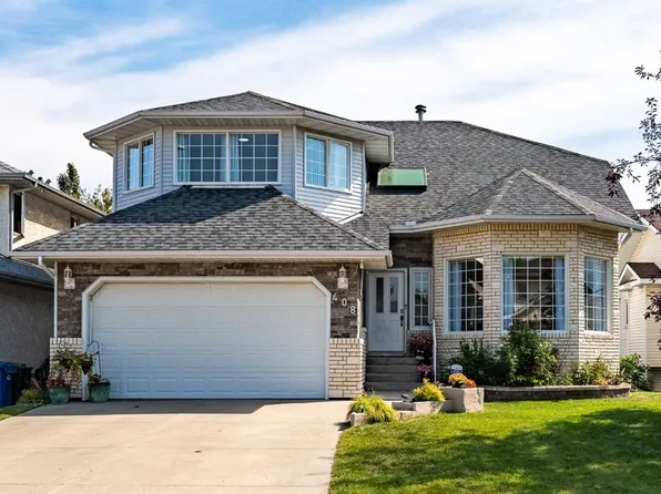 408 Hawkland Pl NW, Calgary, AB T3G 3R6