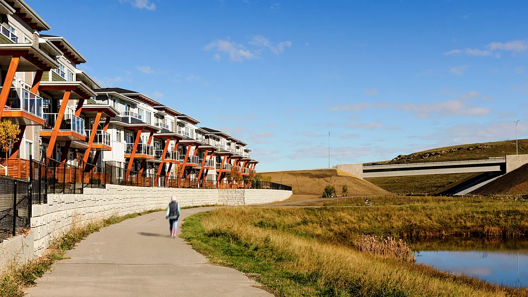 Sage Pointe Townhomes — Photo 3