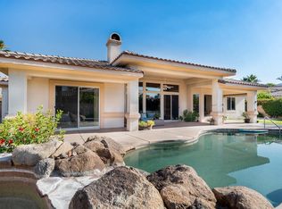 11 Varsity Cir, Rancho Mirage, CA 92270