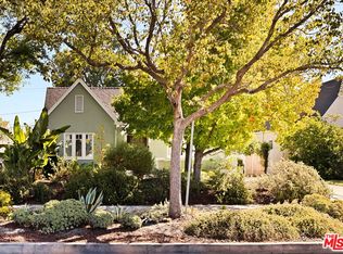 336 N Beachwood Dr, Los Angeles, CA 90004
