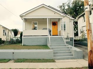 82 James St, East Providence, RI 02914
