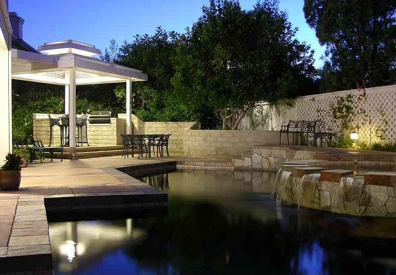 Pool/Spa 