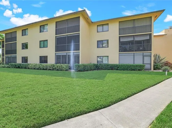 95 Saint Andrews Blvd UNIT A-110, Naples, FL 34113
