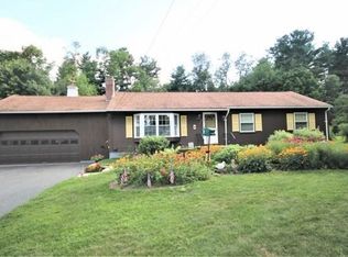 140 Old County Rd, Lancaster, MA 01523