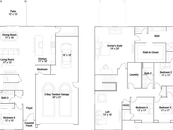 2nd image of 8957 W Inspirado St