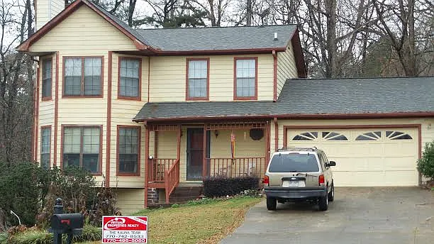 821 Forest Park Ln photo 1