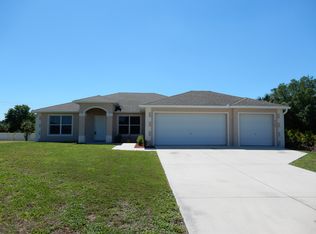 4284 Kimball Cir, North Port, FL 34288