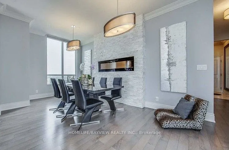 133 Wynford Dr #Penthouse 304 — Photo 17