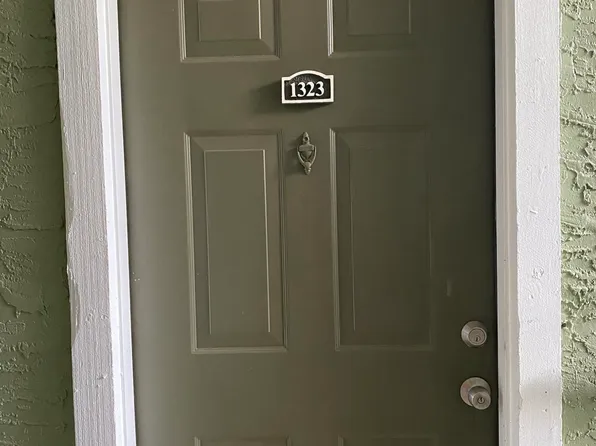 7701 TIMBERLIN PARK Boulevard #1323, Jacksonville, FL 32256