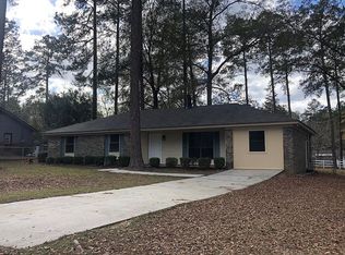157 N Jefferson Street Ext, Lyons, GA 30436