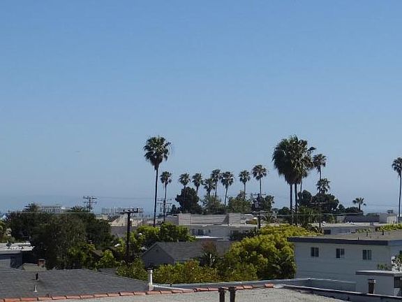 view from balcony South