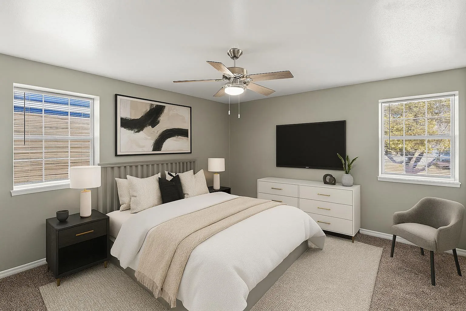 3 bed, 1374 sqft, $1,549 — Photo 4