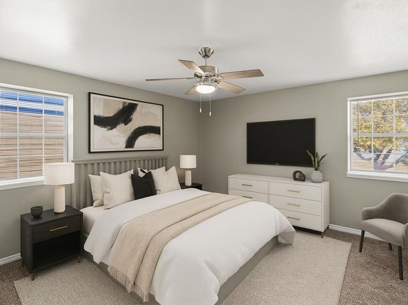 2507 Ridgmar Blvd #4