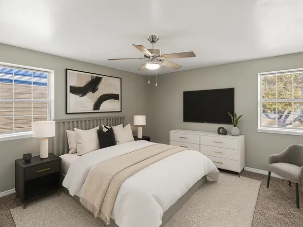 2507 Ridgmar Blvd #4, Fort Worth, TX 76116