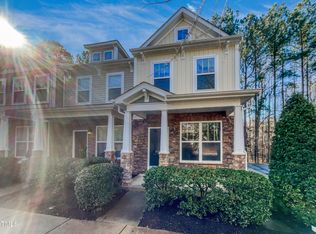 8785 Cypress Grove Run, Raleigh, NC 27612